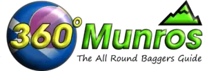 360 Munro Logo
